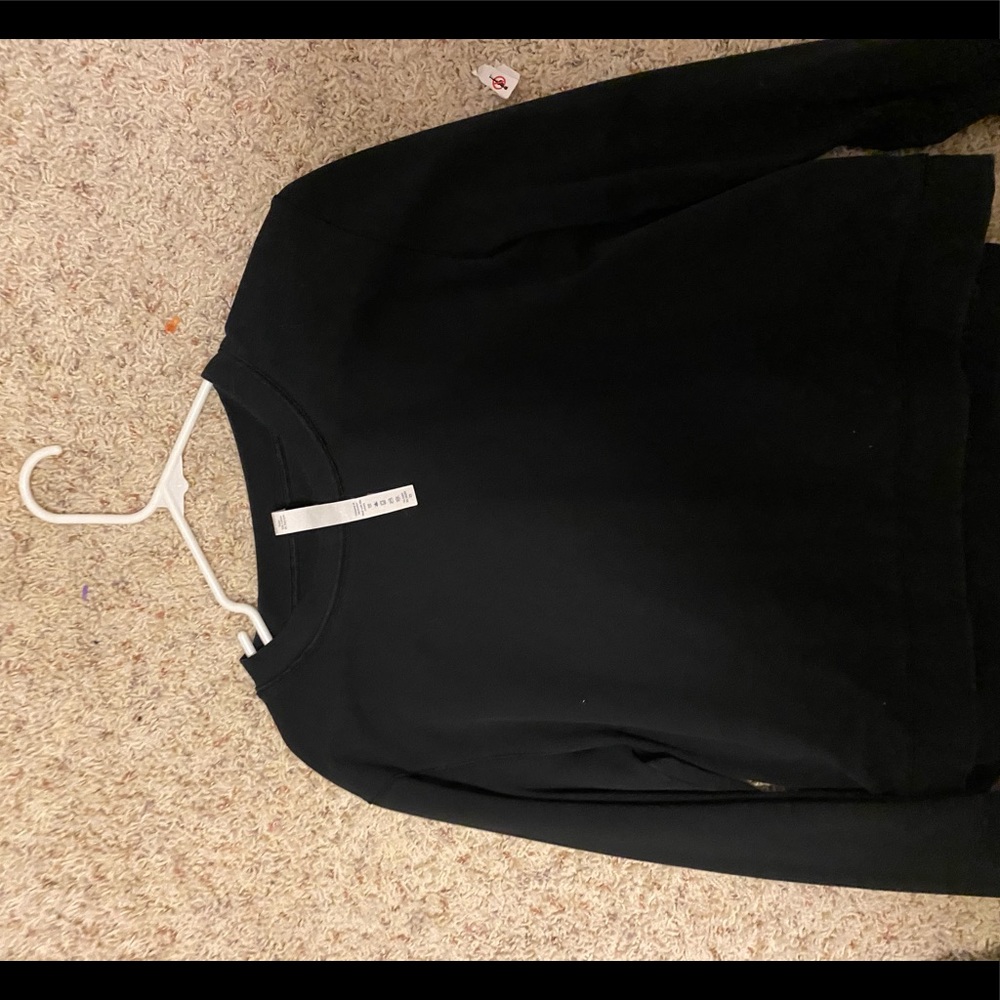 Lulu pullover